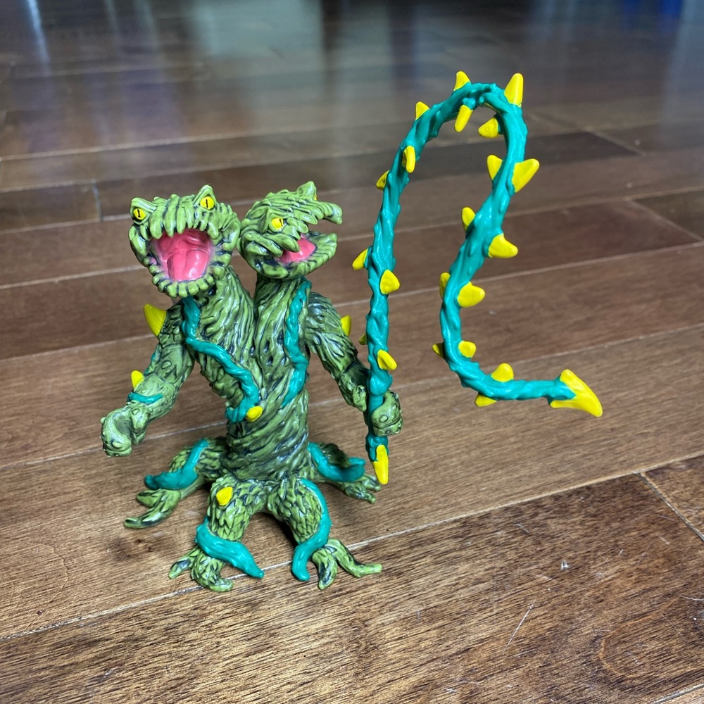 Schleich Eldrador Creatures - Plant Monster Action Figure